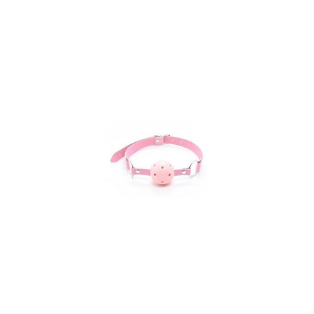 Boule Solide Fetish Arts Rose