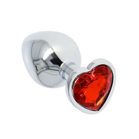 Plug Anal Fetish Arts Rouge