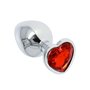 Plug Anal Fetish Arts Rouge