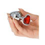 Plug Anal Fetish Arts Rouge