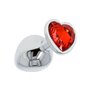 Plug Anal Fetish Arts Rouge