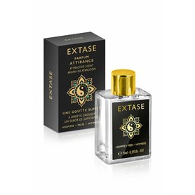 Parfum Aux Phéromones Extase 15 ml