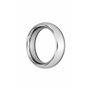 Bague Locked 50 x 20 mm Acier