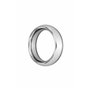 Bague Locked 45 x 20 mm Acier