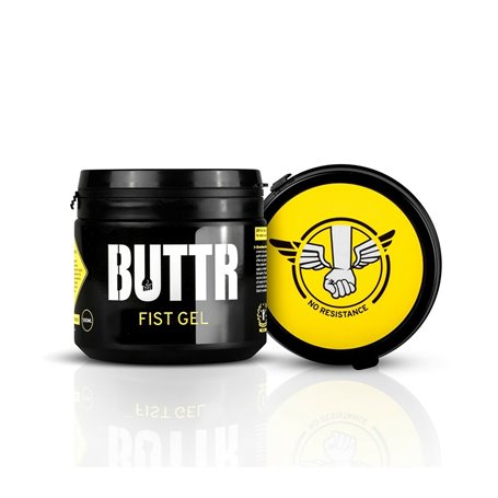 Lubrifiant Buttr 500 ml