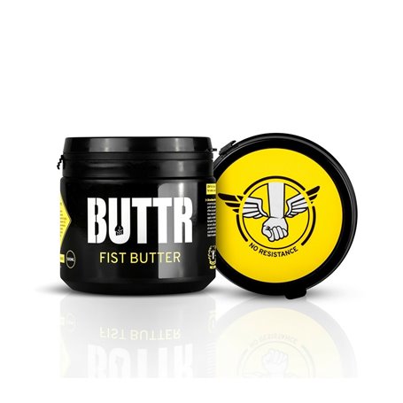 Lubrifiant Buttr 500 ml