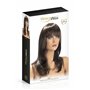 Perruques World Wigs Marron