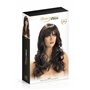 Perruques World Wigs Marron