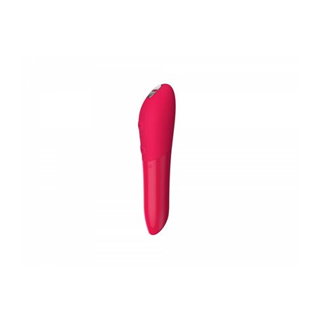 Vibromasseur Stimulateur Clitoridien We-Vibe Rouge