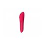 Vibromasseur Stimulateur Clitoridien We-Vibe Rouge