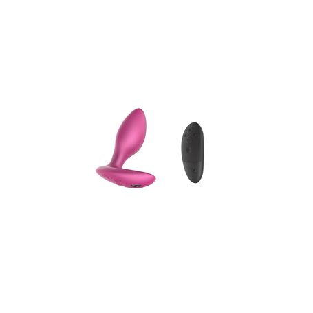 Massage de la prostate We-Vibe Rose