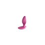 Massage de la prostate We-Vibe Rose