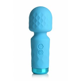 Masseur XR Bleu Silicone