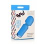 Masseur XR Bleu Silicone