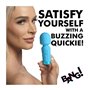 Masseur XR Bleu Silicone