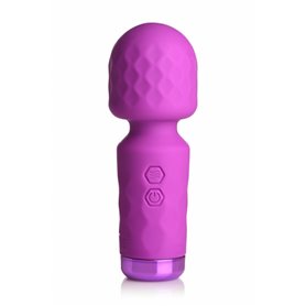 Masseur XR Violet Silicone