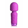 Masseur XR Violet Silicone