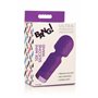 Masseur XR Violet Silicone