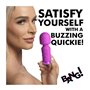 Masseur XR Violet Silicone