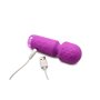 Masseur XR Violet Silicone