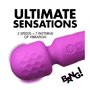 Masseur XR Violet Silicone