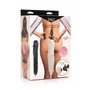 Vibromasseur anal XR Lot 6 Pièces