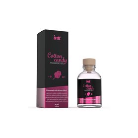 Huile de massage érotique Intt 30 ml