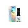 Huile Stimulante Intt 15 ml Cannabis