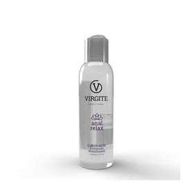 Lubrifiant anal Virgite 150 ml