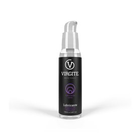 Lubrifiant Virgite 100 ml Silicone