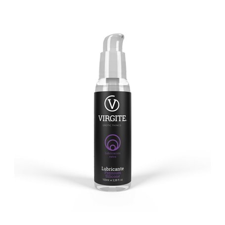 Lubrifiant Virgite 100 ml Silicone