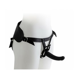 Gode ceinture Virgite Noir M