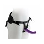 Gode ceinture Virgite Violet M