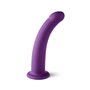 Gode ceinture Virgite Violet S/M/L