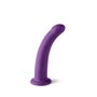 Gode ceinture Virgite Violet S/M/L