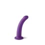 Gode ceinture Virgite Violet S/M/L