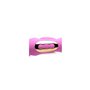 Gode ceinture XR Rose