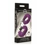 Menottes XR Violet