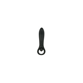 Vibromasseur anal EasyToys Noir