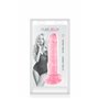 Gode Pure Jelly Rose