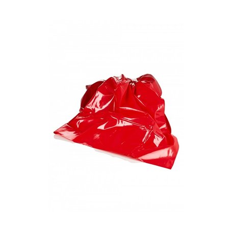 Draps de Lit Scandal Rouge