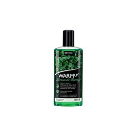 Huile de massage Joydivision 150 ml Menthe