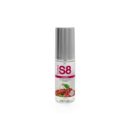 Lubrifiant Stimul8 50 ml Cerise