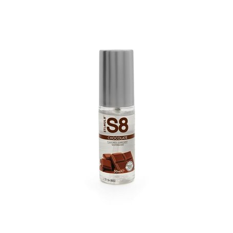 Lubrifiant Stimul8 50 ml Chocolat