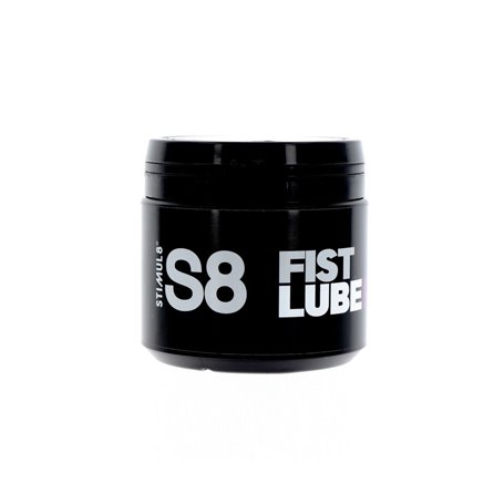 Lubrifiant Stimul8 Fist 500 ml