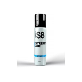 Lubrifiant à base d'eau Stimul8 Extreme Lube 100 ml