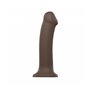 Gode Strap-on-me 6013359 Chocolat XL