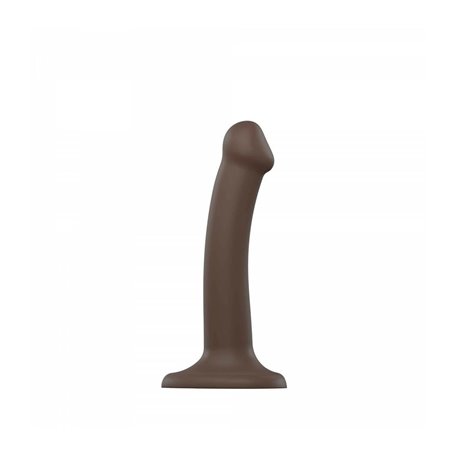 Gode Strap-on-me 6013328 Chocolat