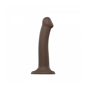 Gode Strap-on-me 6013335 Chocolat