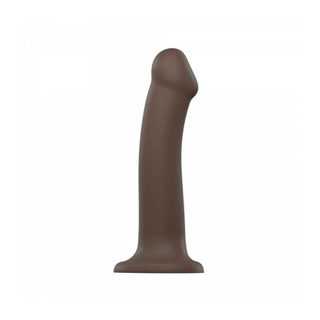 Gode Strap-on-me 6013342 Chocolat